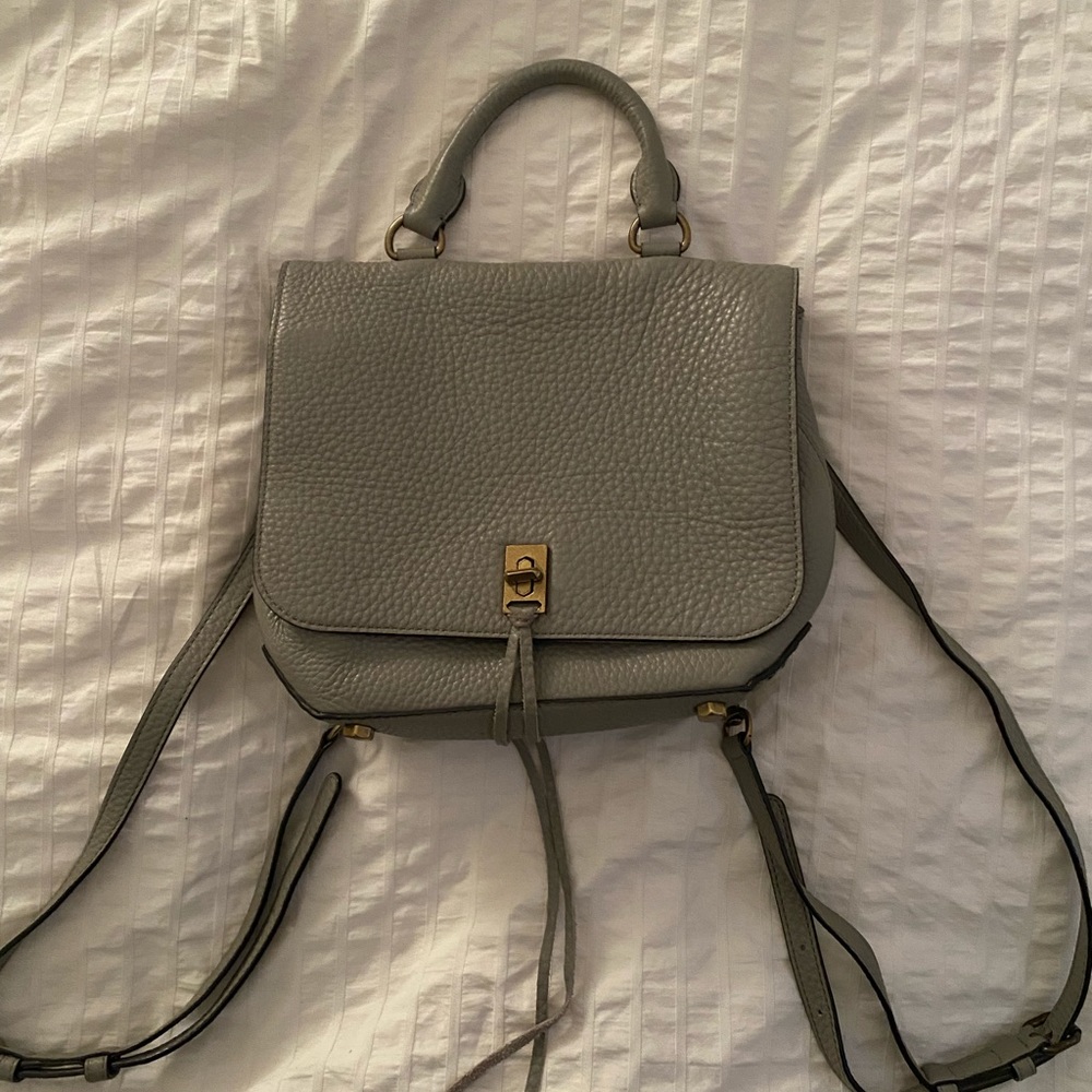 Rebecca Minkoff Backpack